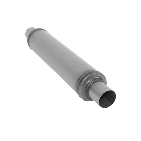 Cherry Bomb SA0425 Cherry Bomb Salute Mufflers | Summit Racing
