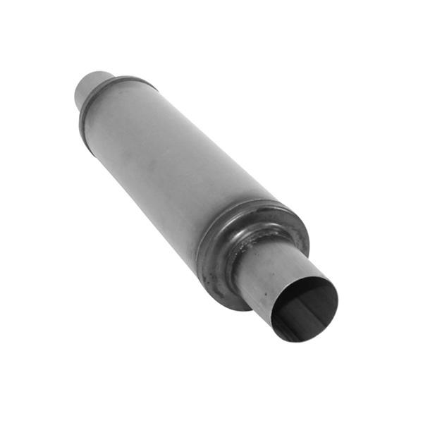 Cherry Bomb SA0445 Cherry Bomb Salute Mufflers Summit Racing