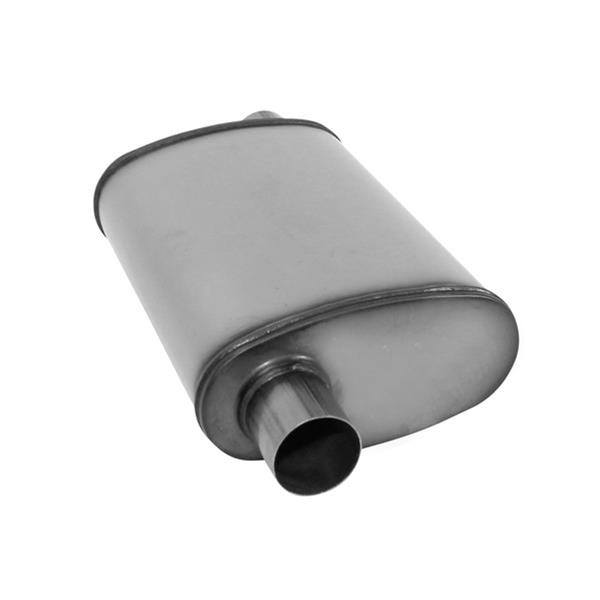 小物 sumari BOA MUFFLER Cherry Bomb SA1235 Cherry Bomb Salute Mufflers | Summit Racing