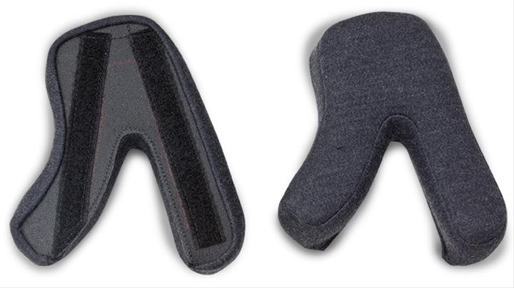 Impact Racing 11111124 Impact Racing Helmet Cheek Pads | Summit Racing