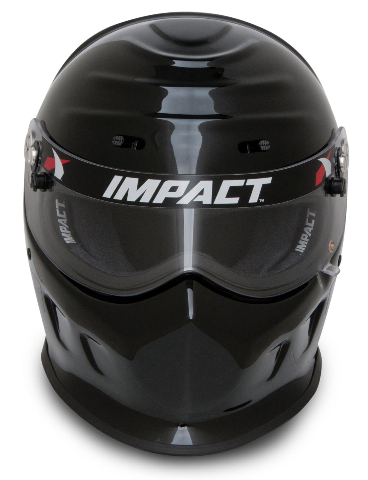 Impact Racing 13020610 Impact Racing Champ Helmets | Summit Racing