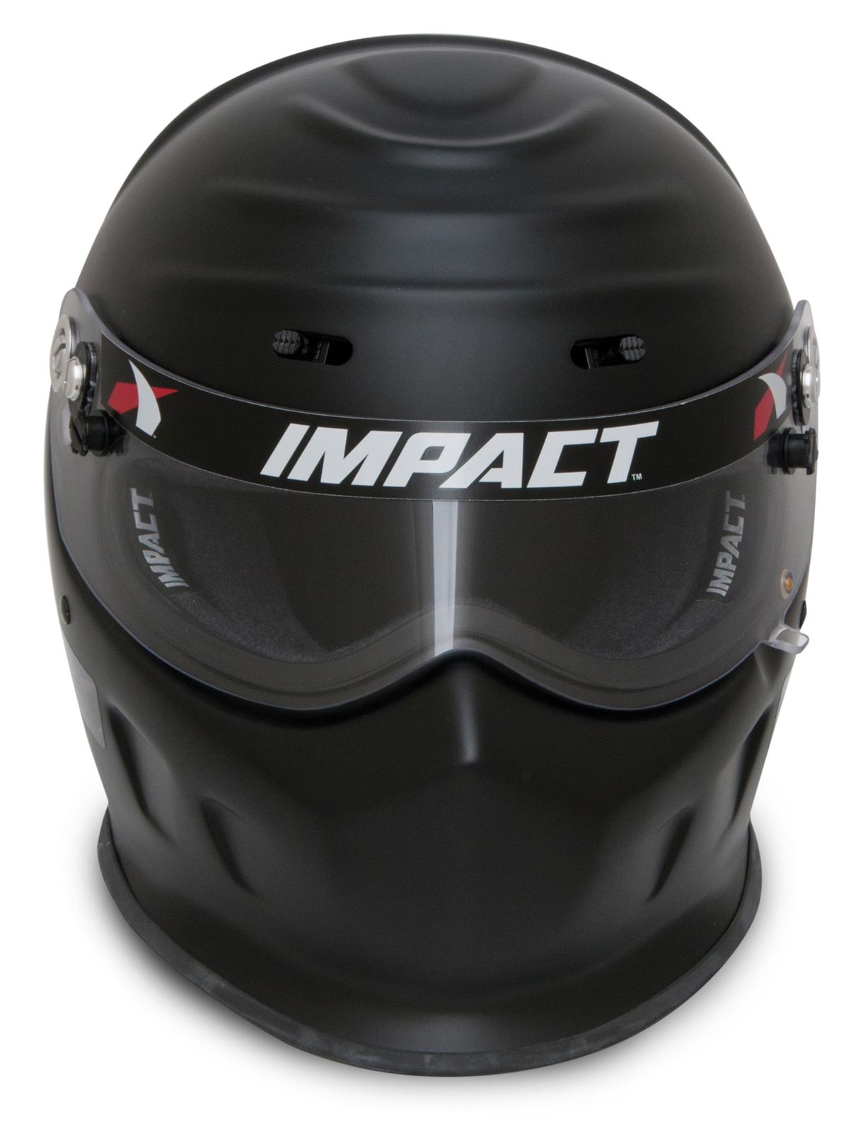 Impact Racing 13020312 Impact Racing Champ Helmets | Summit Racing