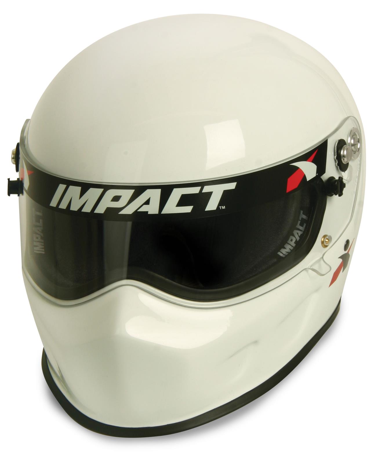 impact race gear