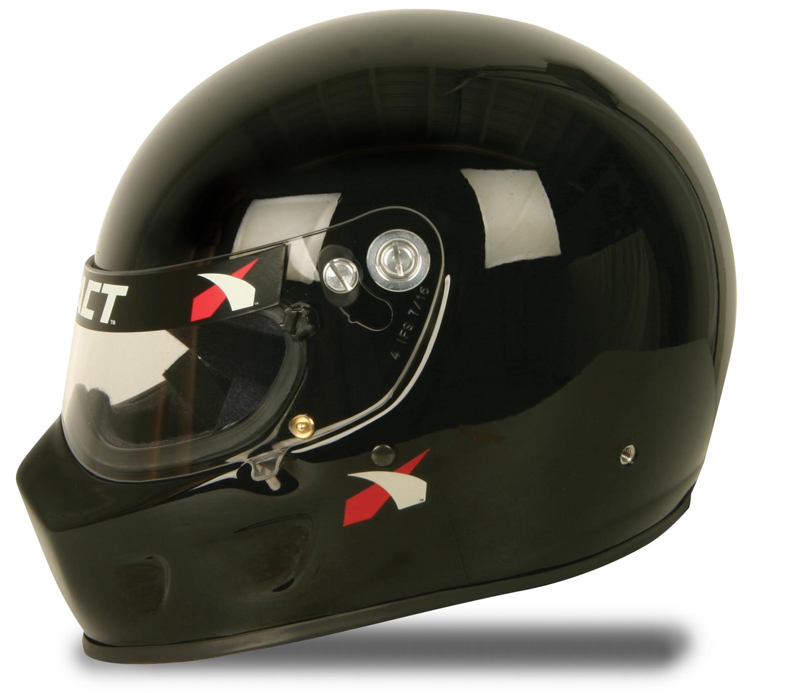 Impact Racing 13320410 Impact Racing Champ ET Helmets Summit Racing