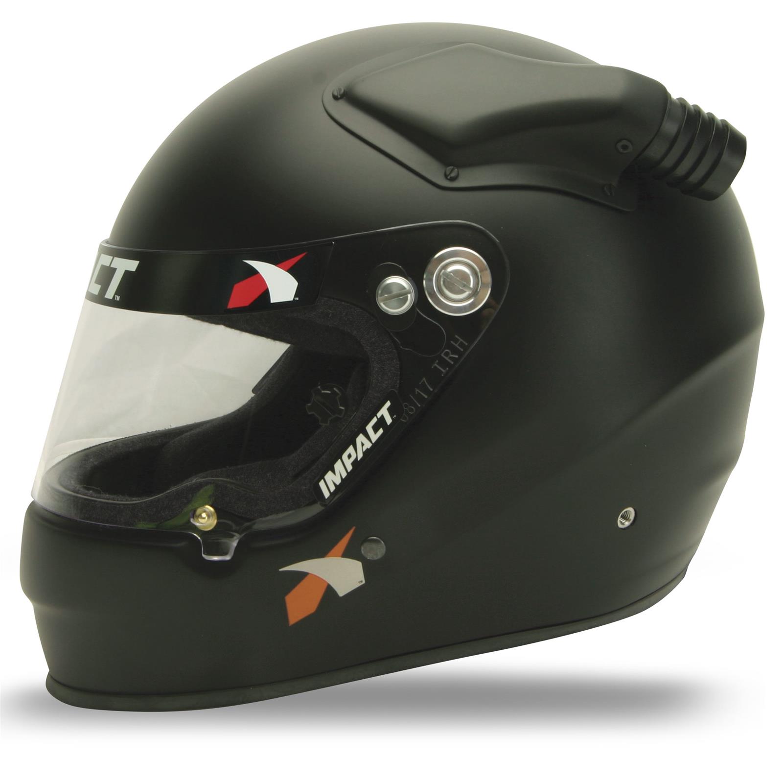 Impact Racing 14620412 Impact Racing EVO OS20 Helmets | Summit Racing