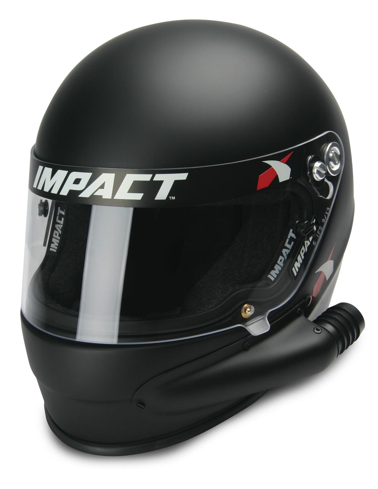 Impact Racing 14720412 Impact Racing 1320 Side Air Helmets | Summit Racing