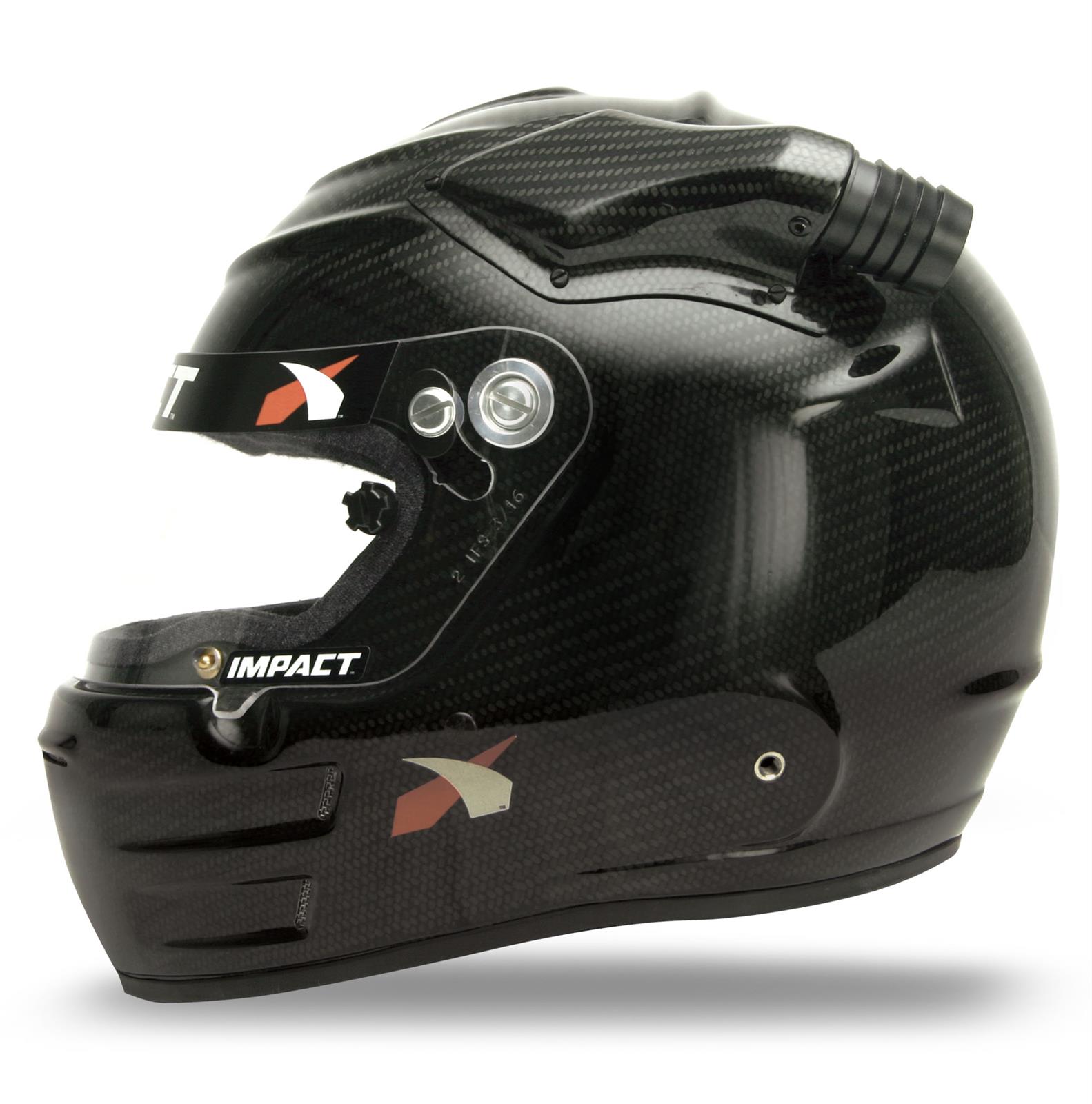 Impact Racing 16320620 Impact Racing Air Vapor SC20 Helmets | Summit Racing