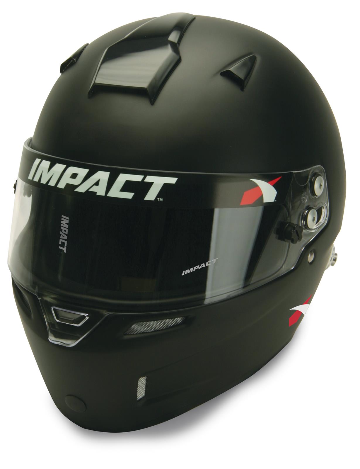 Impact Racing Phenom Top Air Piece Impact Racing Phenom Top Air Piece