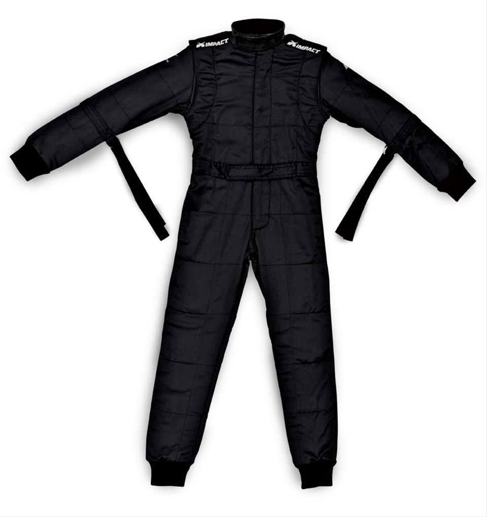 Impact Racing Quarter Midget/Jr Drag Pants Impact Racing Quarter Midget/Jr Drag Pants