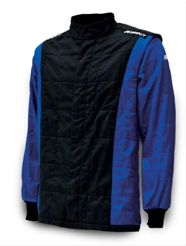 Impact racing sale jacket