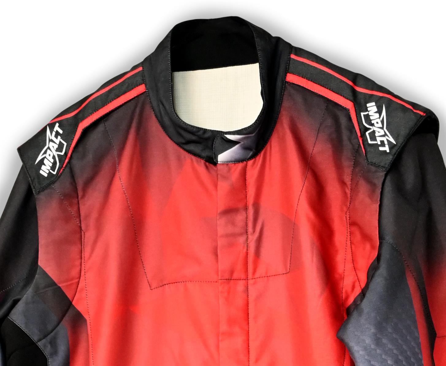 Summit Racing Suits Impact Racing 23003507 Impact Racing Carbon6 2.4 Driving Suits | Summit ...