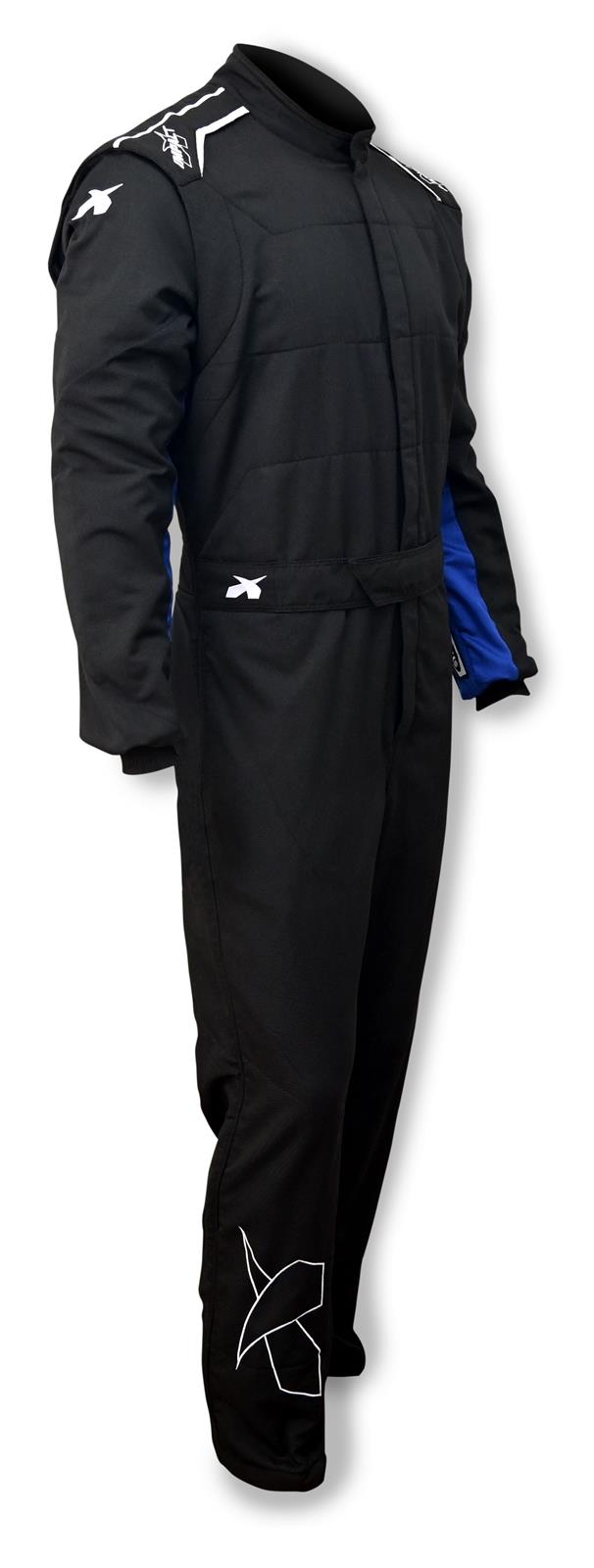 Impact Racing Axis 2.4 Driving Suit Impact Racing Axis 2.4 Driving Suit