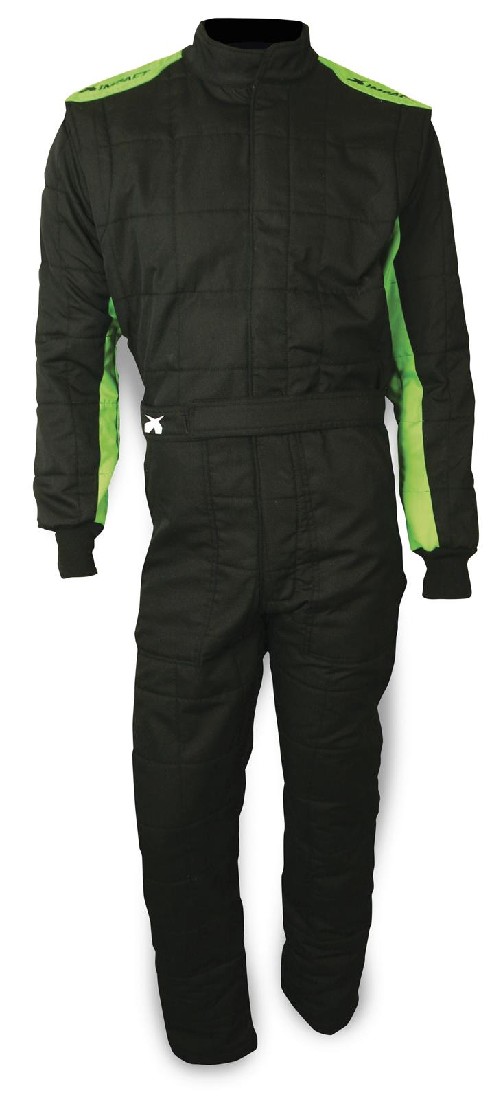 Impact Racing 23019402