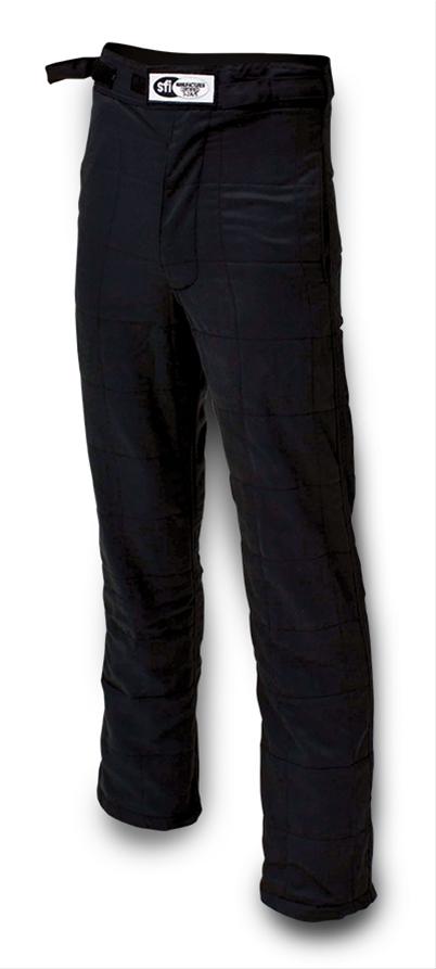 fire resistant pants