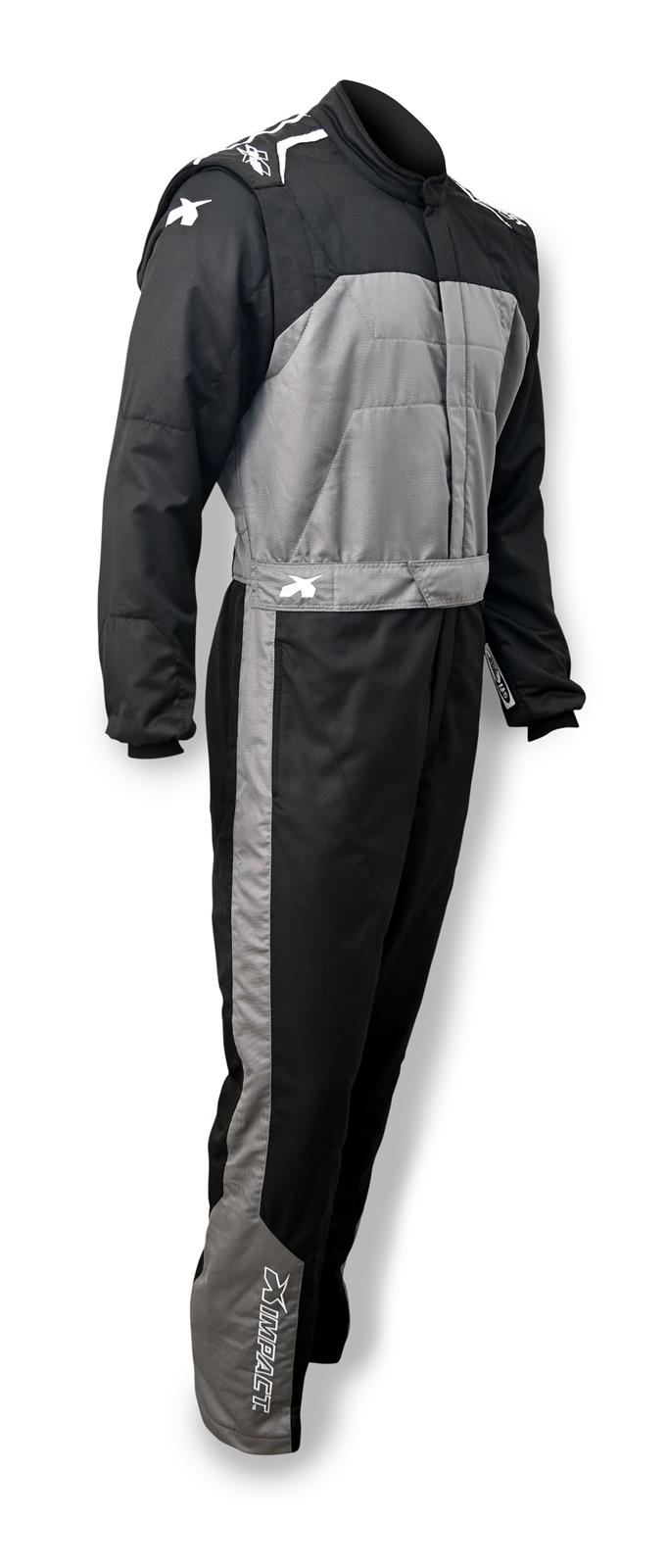 Impact Racing Suit Racer 2.4 Driving Suit Impact Racing Suit Racer 2.4 Driving Suit
