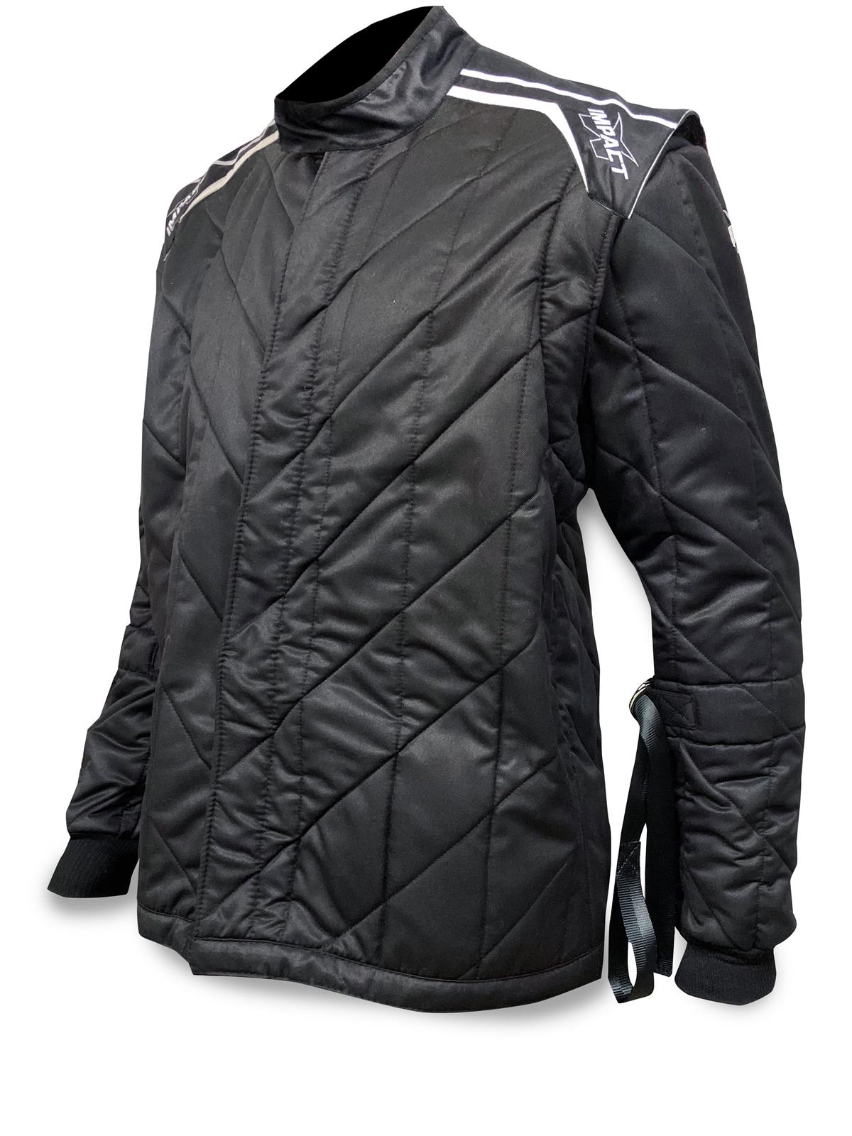 Impact Racing TF20 Driving Jacket - SFI 20 Impact Racing TF20 Driving Jacket - SFI 20