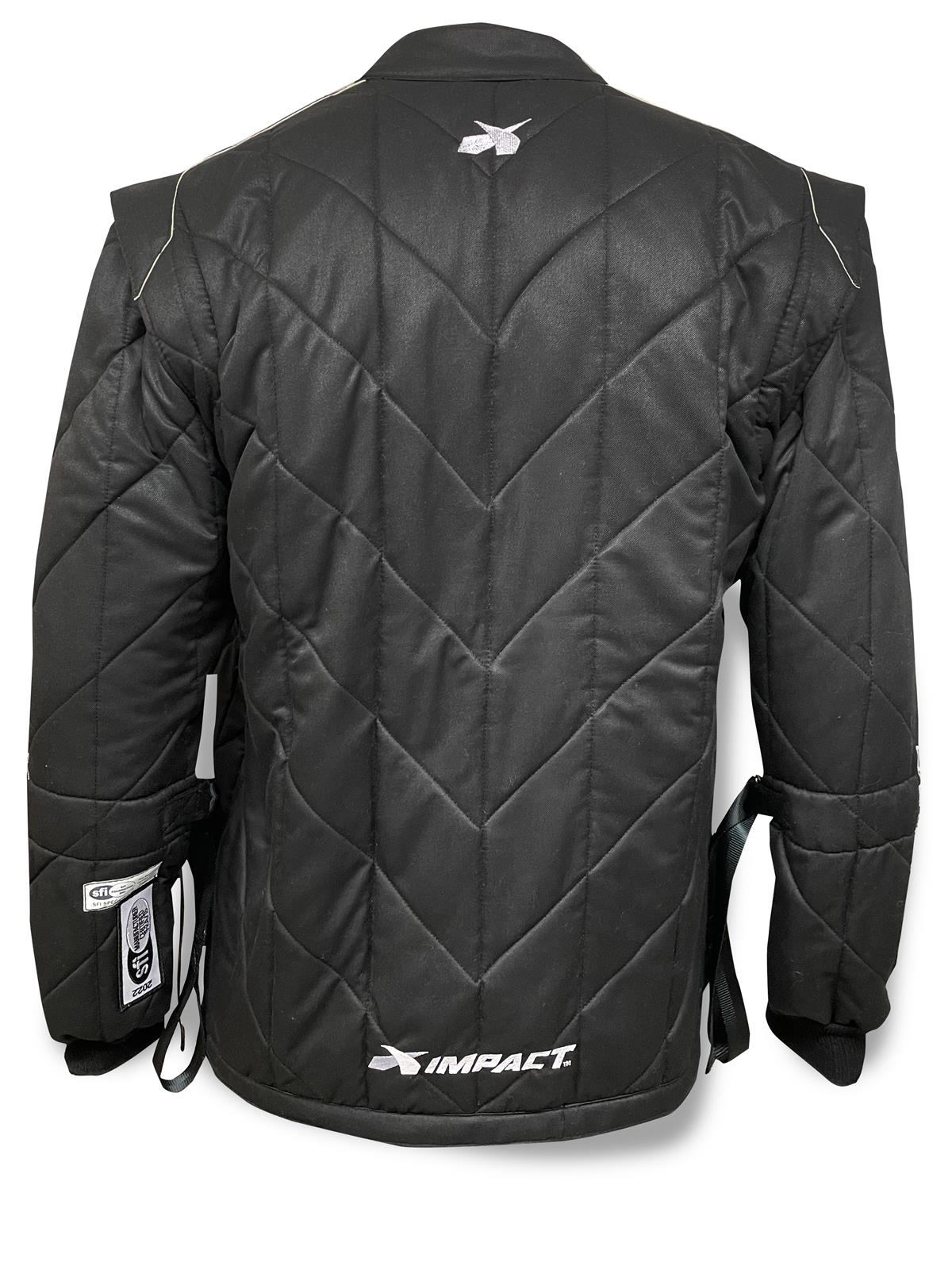 Impact Racing TF20 Driving Jacket - SFI 20 Impact Racing TF20 Driving Jacket - SFI 20