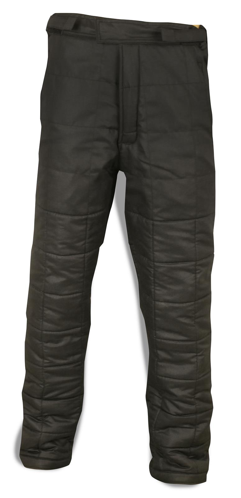 Impact Racing TF20 Driving Pants - SFI 20 Impact Racing TF20 Driving Pants - SFI 20