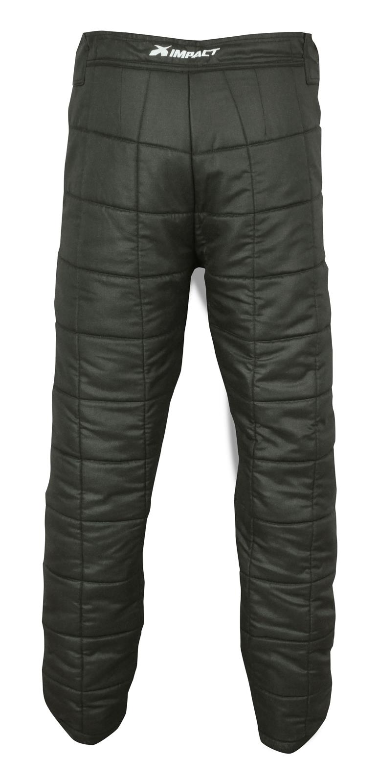 Impact Racing TF20 Driving Pants - SFI 20 Impact Racing TF20 Driving Pants - SFI 20