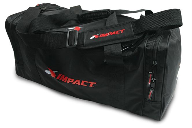 Sparco Tour Kit Bag – GulfSport Racing LLC
