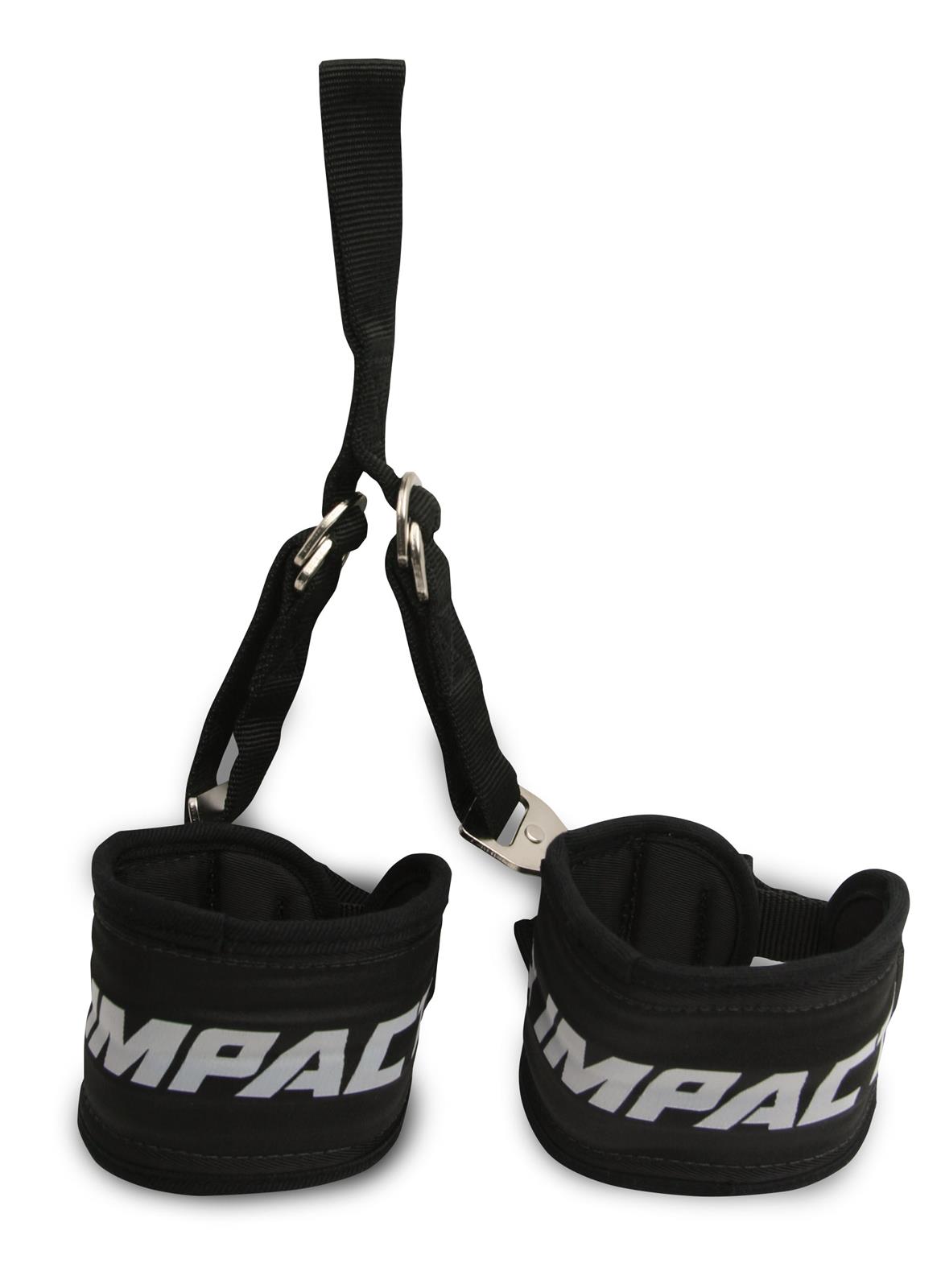 Impact Racing 75000910 Impact Racing Arm Restraints Summit Racing