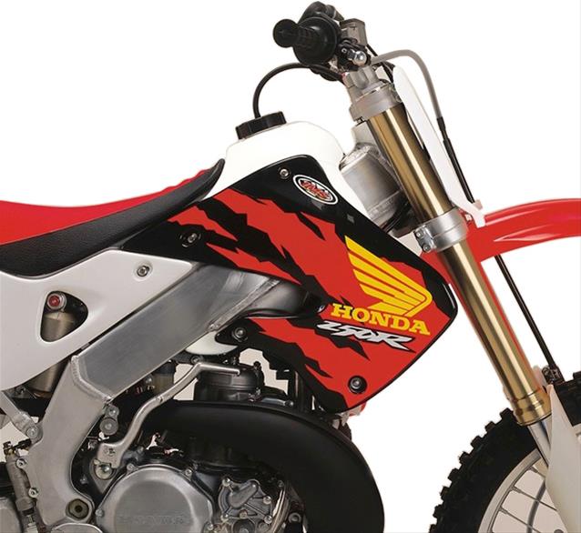 Honda Cr 250 R Купить