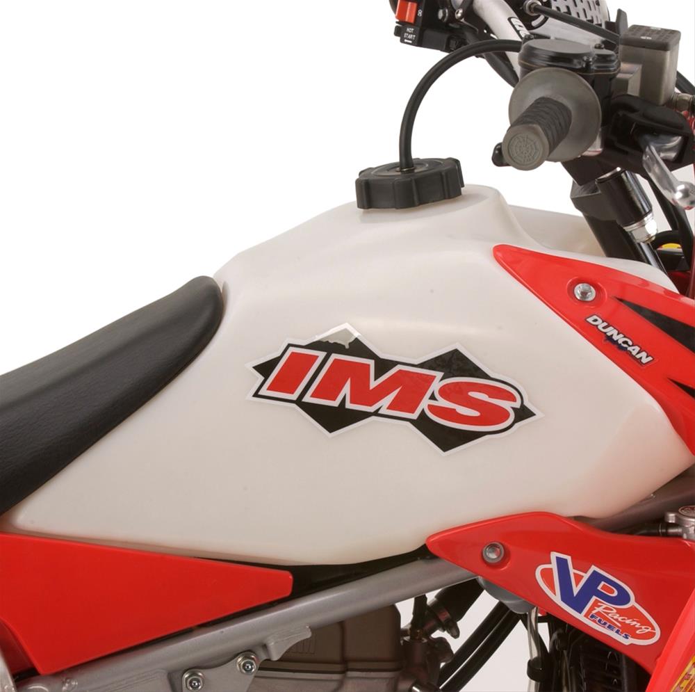 IMS Products 122230N2 IMS LargeCapacity Fuel Tanks Summit Racing