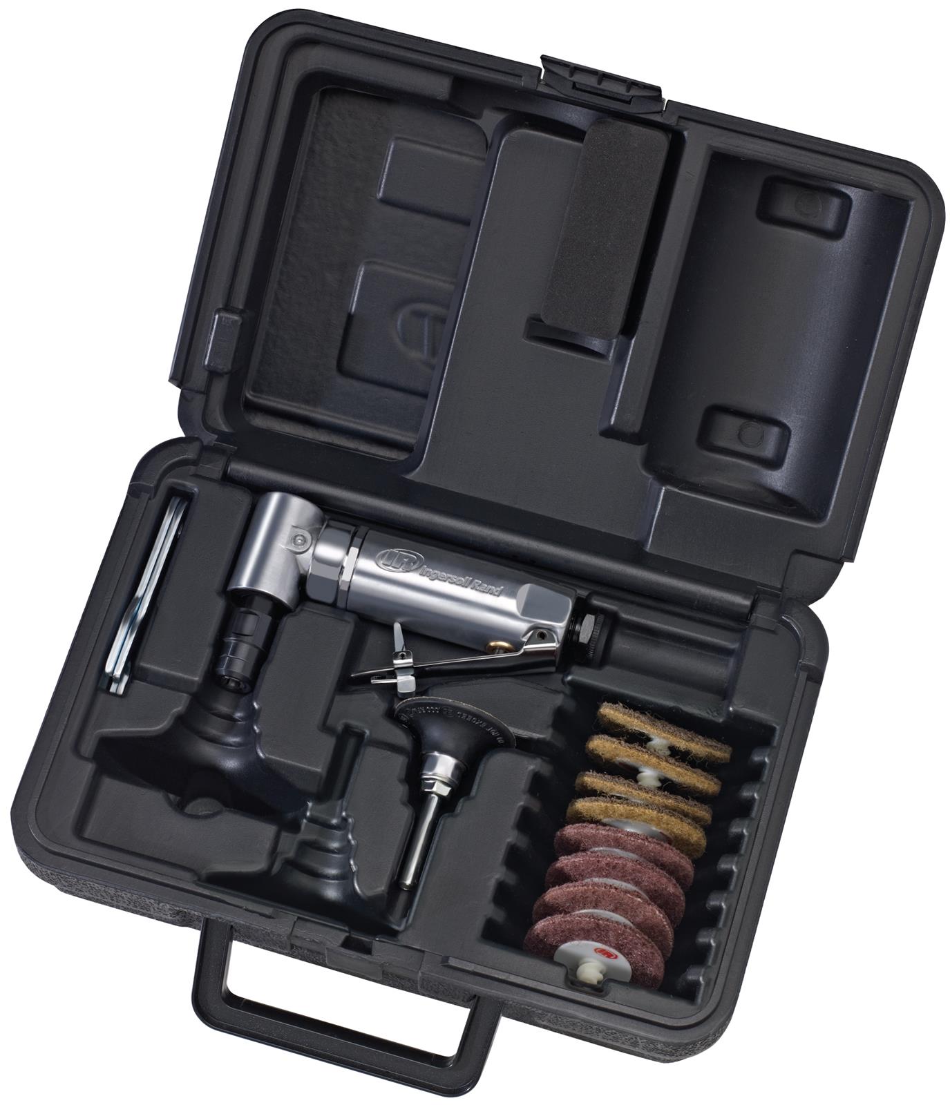 Ingersoll Rand IR301B2MK Ingersoll Rand Air Die Grinders Summit Racing