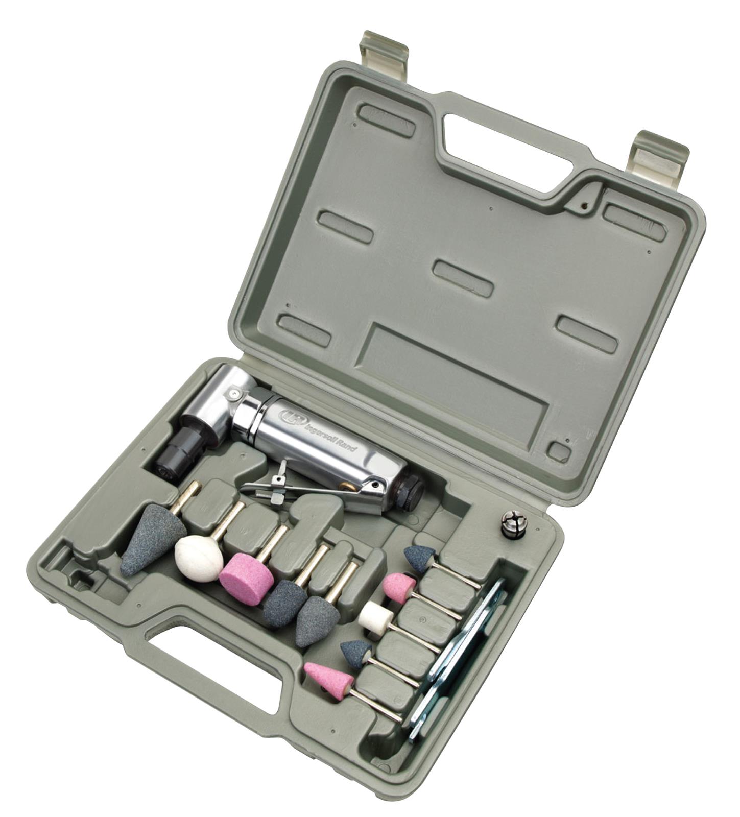 Ingersoll Rand IR301BK Ingersoll Rand Air Die Grinders Summit Racing