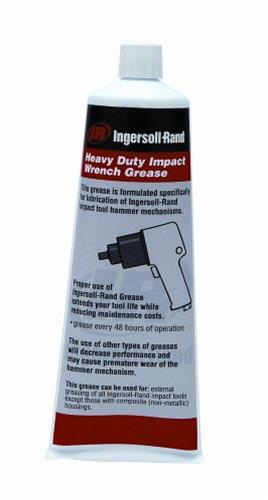 Ingersoll Rand IR67-4T Ingersoll Rand Heavy-Duty Impact Wrench