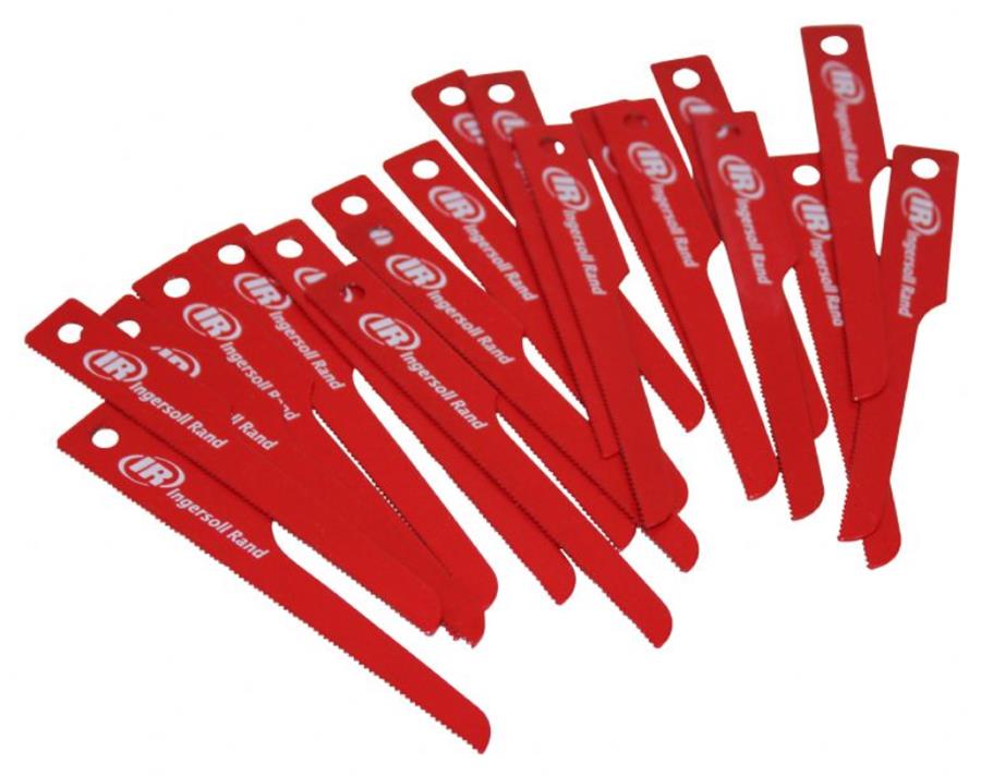 Ingersoll Rand IRP4FS20 Ingersoll Rand Reciprocating Saw Blades