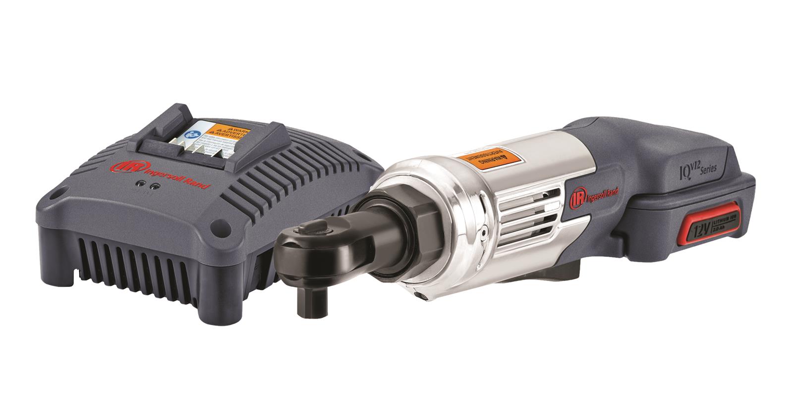 Ingersoll Rand IRR1130-K1 Ingersoll Rand 3/8 in. 12 V Ratchet 