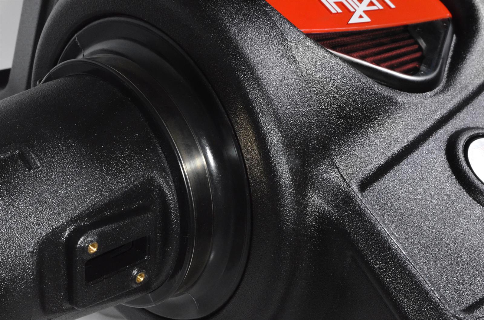 Injen 17-18 Nissan Armada / 14-18 Infiniti QX80 5.6L Evolution Air Intake (Oiled) thumbnail 2