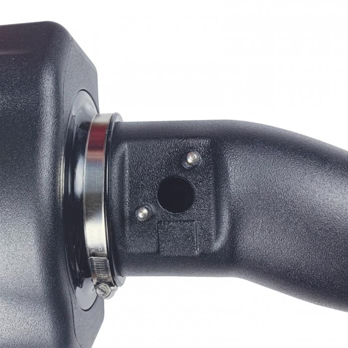 Injen 10-21 Toyota 4Runner Cold Air Intake System - Oiled Filter thumbnail 3