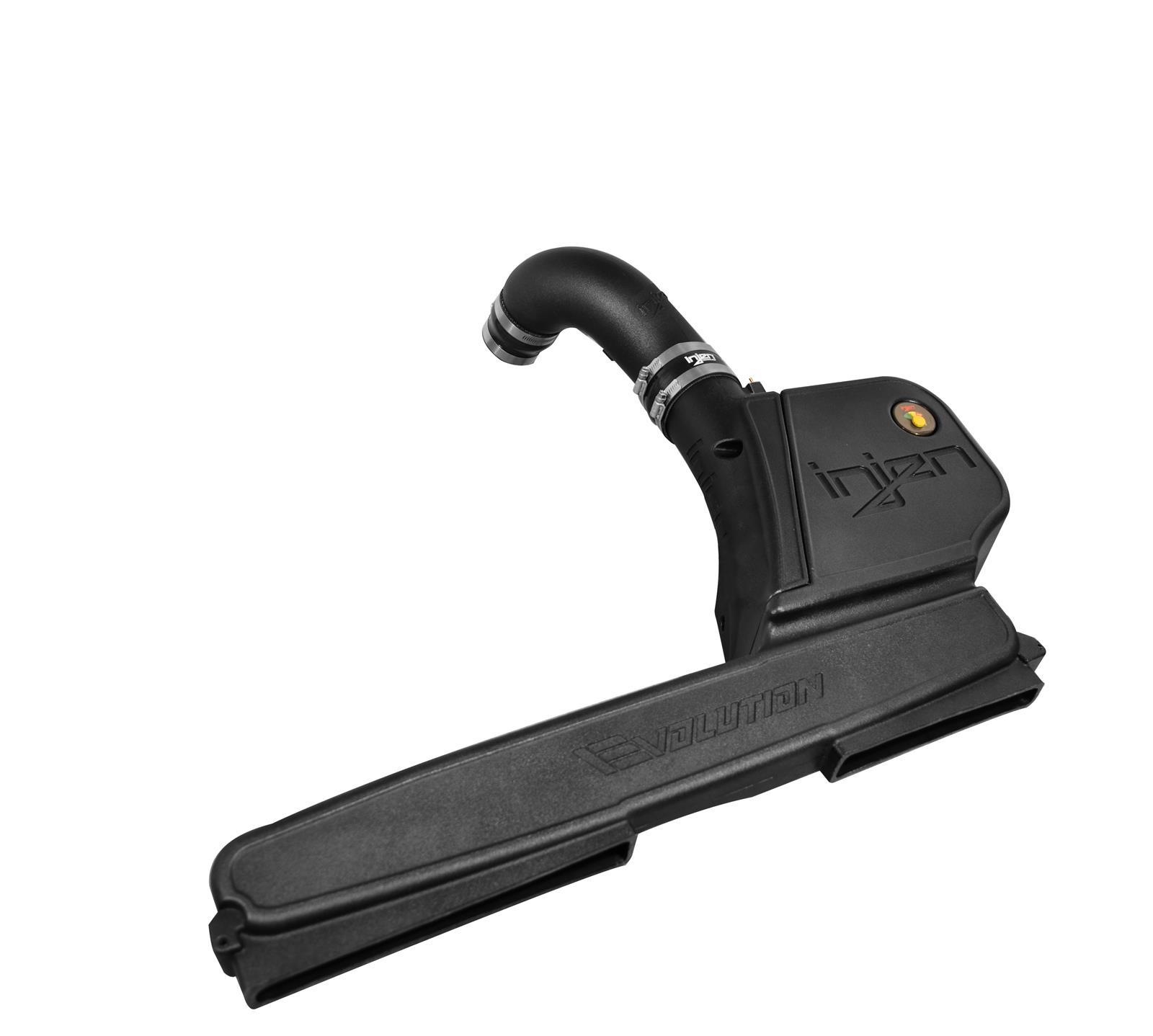 Injen EVO3005 Injen Evolution Series Cold Air Intake Kits Summit Racing