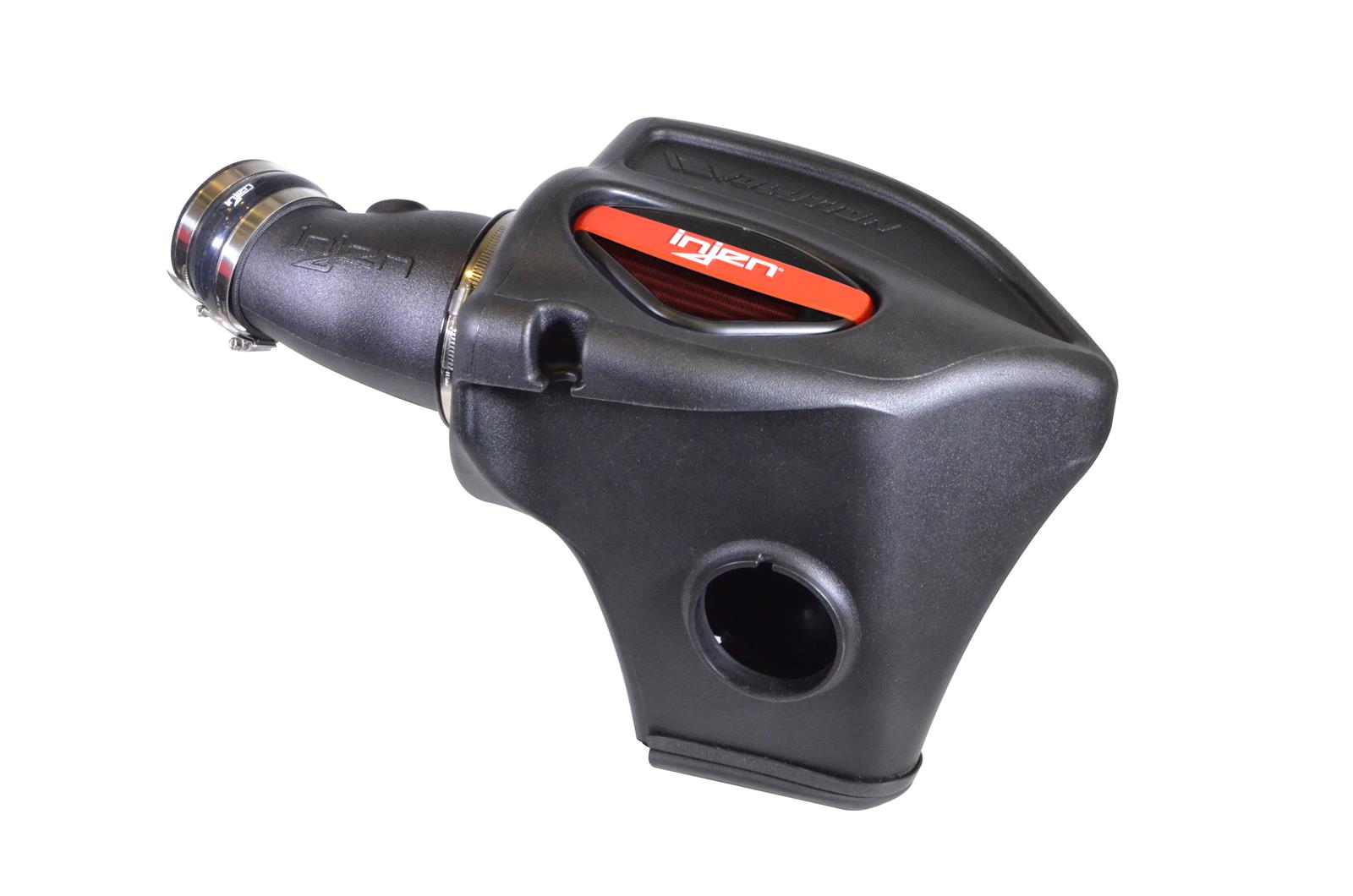 Injen 11-20 Dodge Challenger 6.4L Hemi / 12-17 Dodge Charger 6.4L Hemi Evolution Intake (Oiled) thumbnail 2