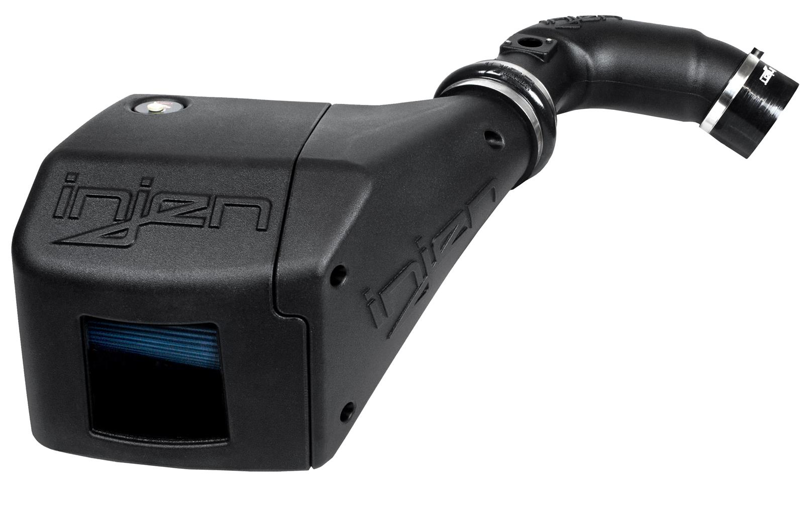 Injen 04.5-05 GMC Duramax LLY 6.6L Evolution Intake