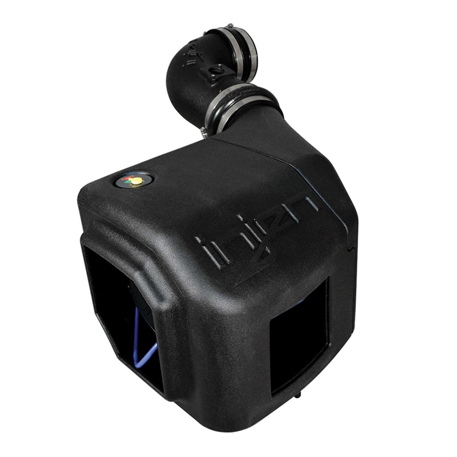 Injen 05.5-07 GMC Duramax LBZ/LLY 6.6L Evolution Intake thumbnail 2