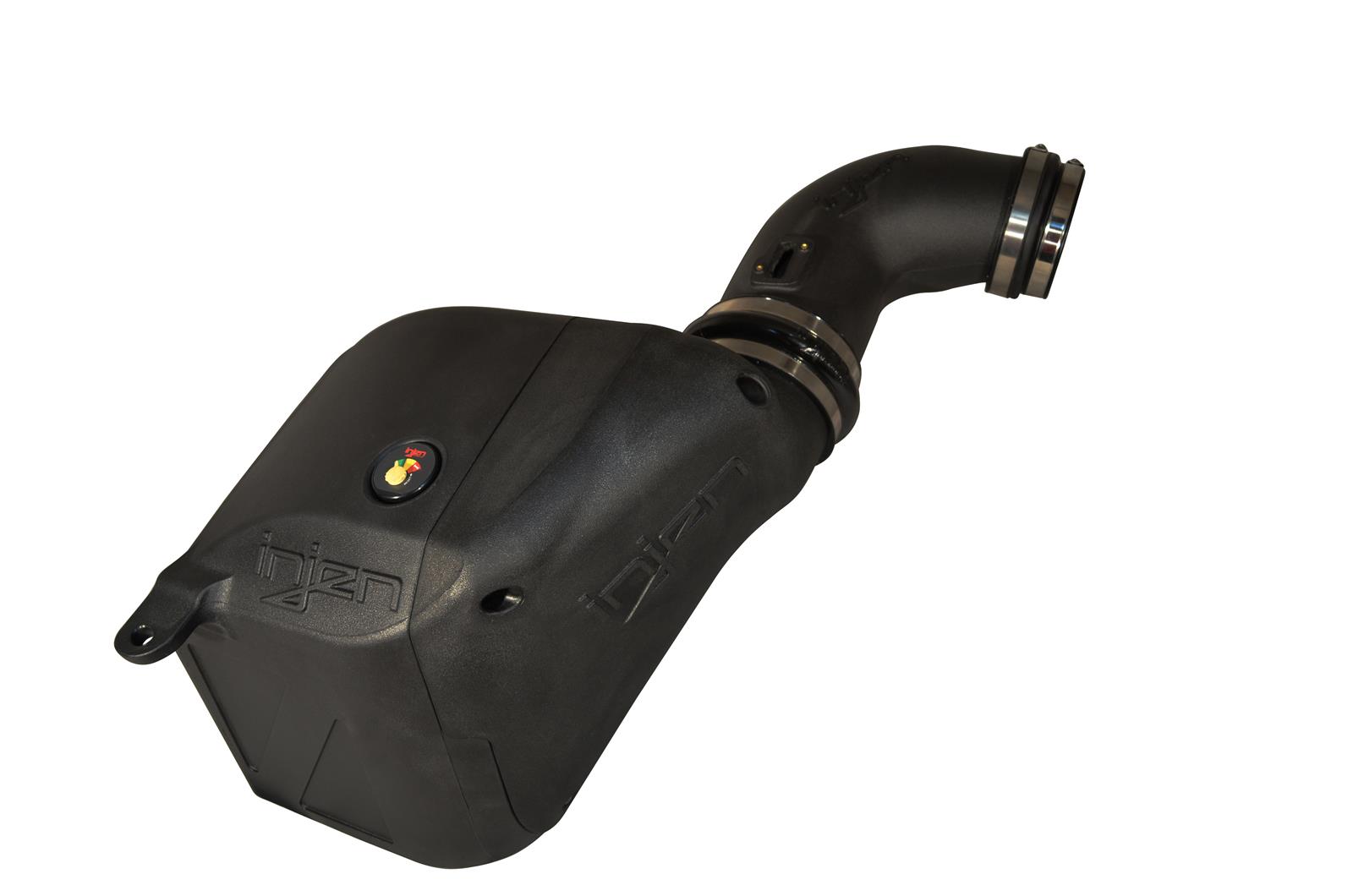 Injen 07-10 GMC Duramax LMM 6.6L Evolution Intake