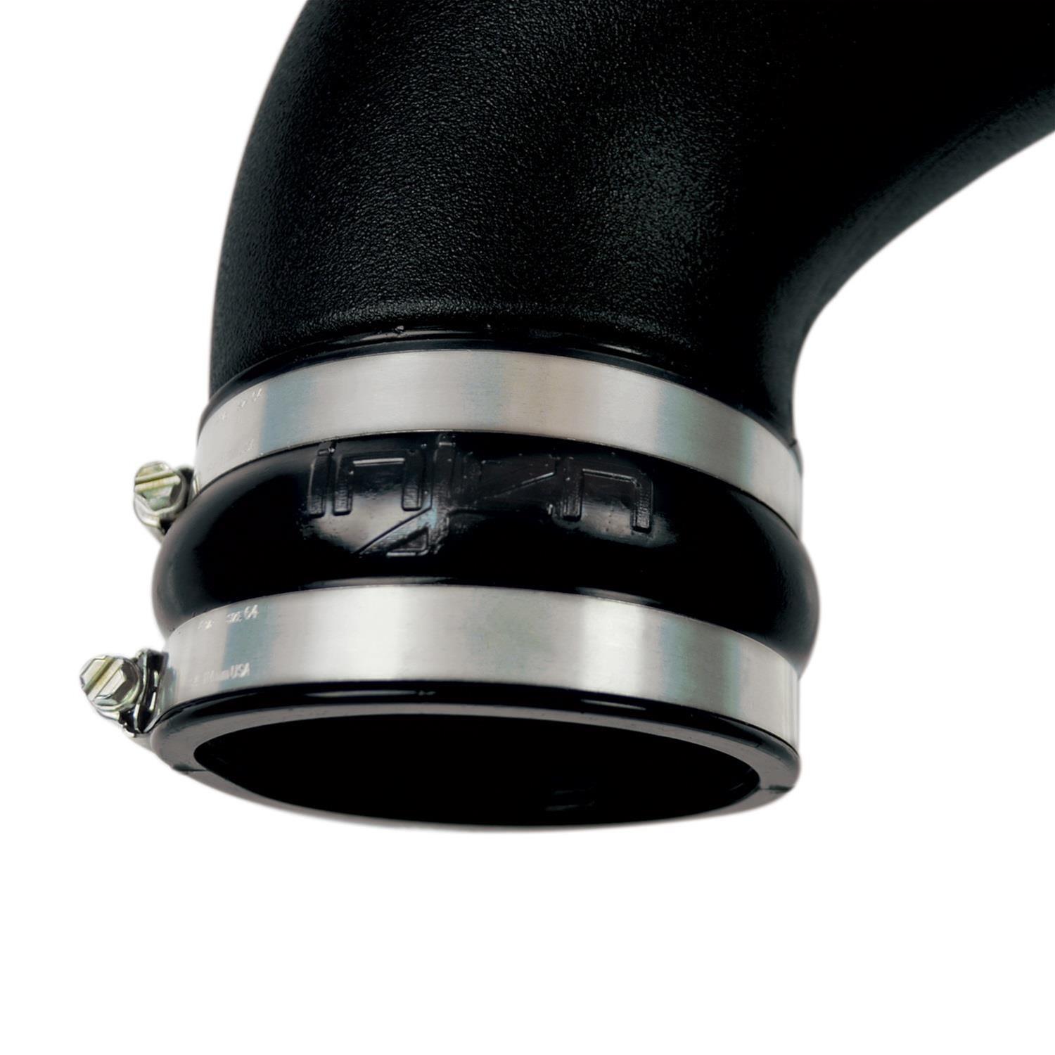 Injen 17-19 Chevy Silverado 2500/3500 Duramax L5P 6.6L Evolution Cold Air Intake (Oiled Filter) thumbnail 5
