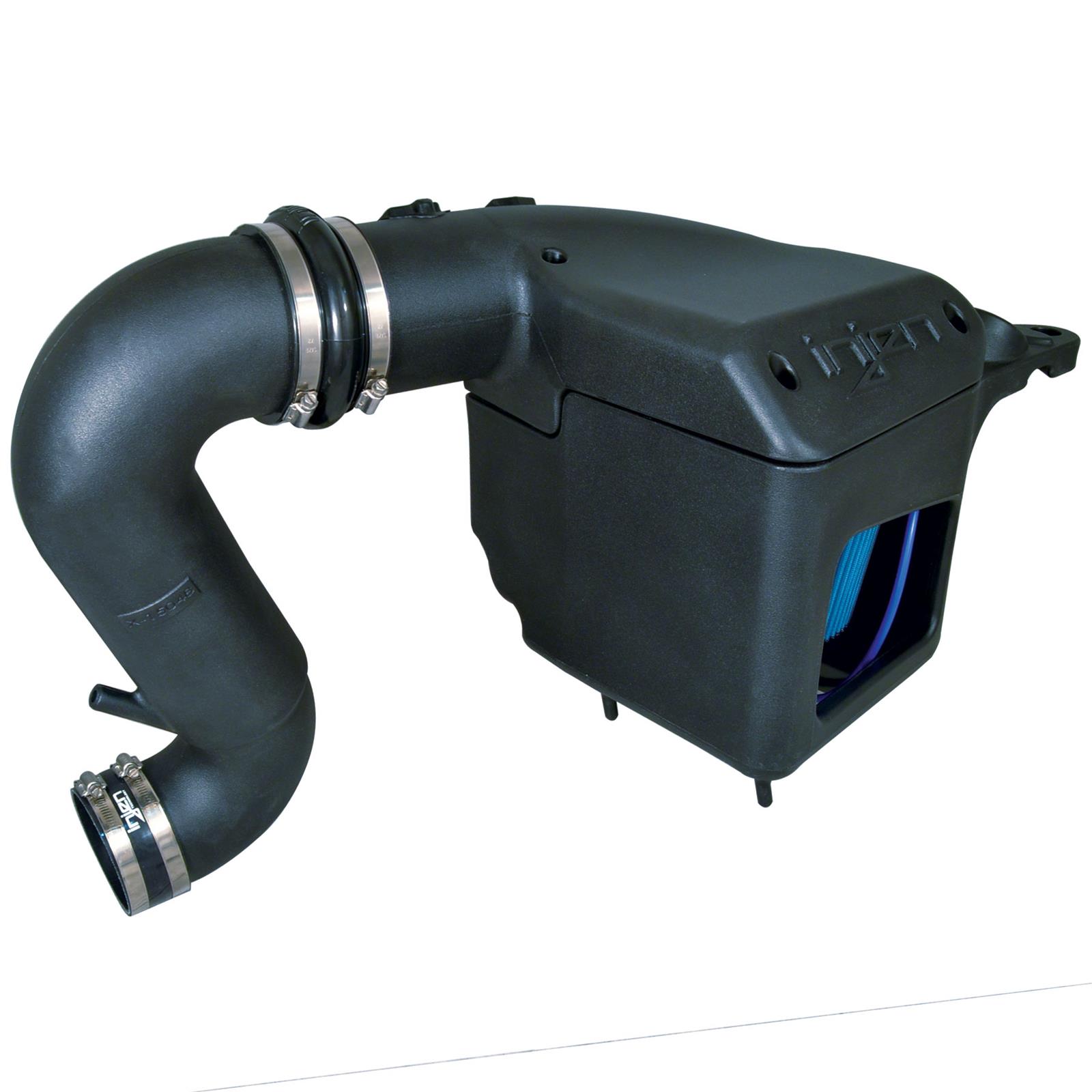 Injen EVO8006 Injen Evolution Series Cold Air Intake Kits Summit Racing