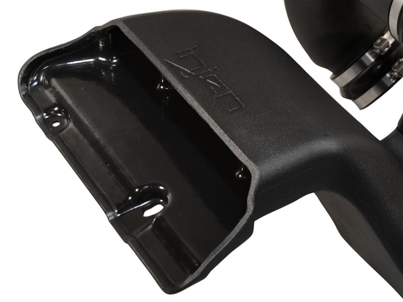 Injen 2015+ Ford F-150 3.5L V6 EcoBoost Oiled Evolution Intake thumbnail 5