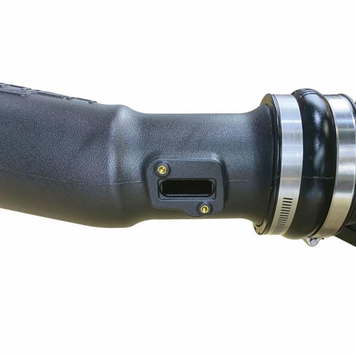 Injen 10-14 Ford F-150/F-150 Raptor V8 6.2L Evolution Intake (w/Oiled Filter) thumbnail 2
