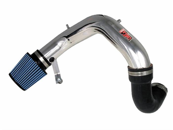 Injen 03-05 Dodge Neon SRT-4 Black Short Ram Intake (Special Order) thumbnail 2