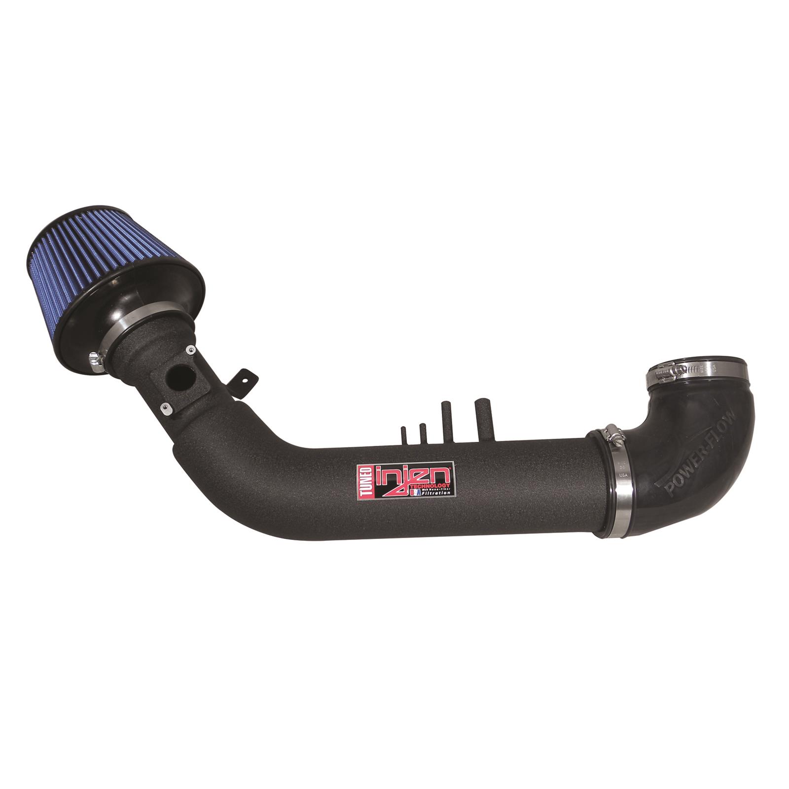 Injen PF Series Power-Flow Intake Systems