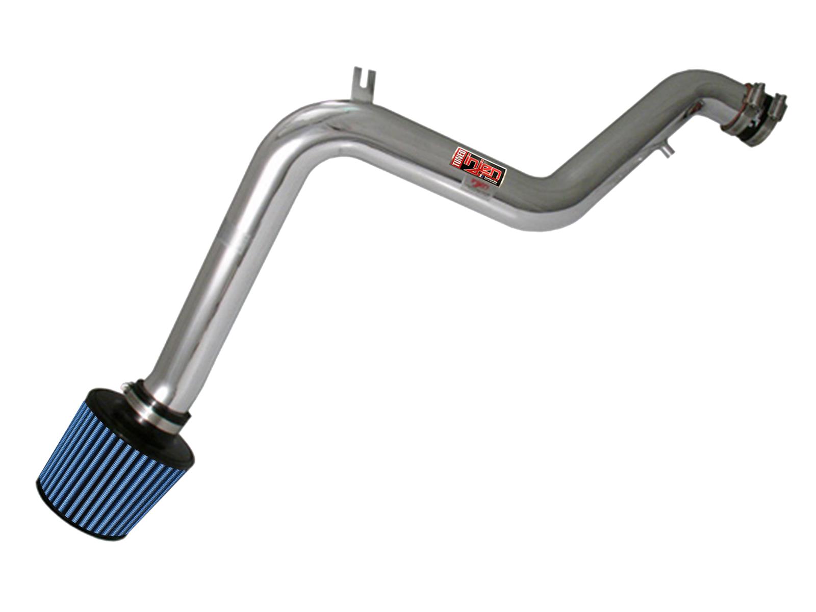 Injen Cold Air Intake | 1994-1997 Honda Accord (RD1650P)