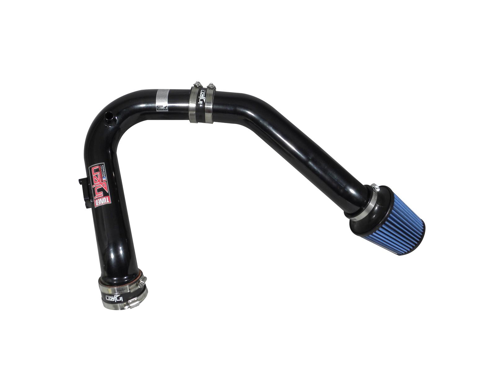 Injen 2004 Toyota Matrix XRS Black Cold Air Intake **Special Order**
