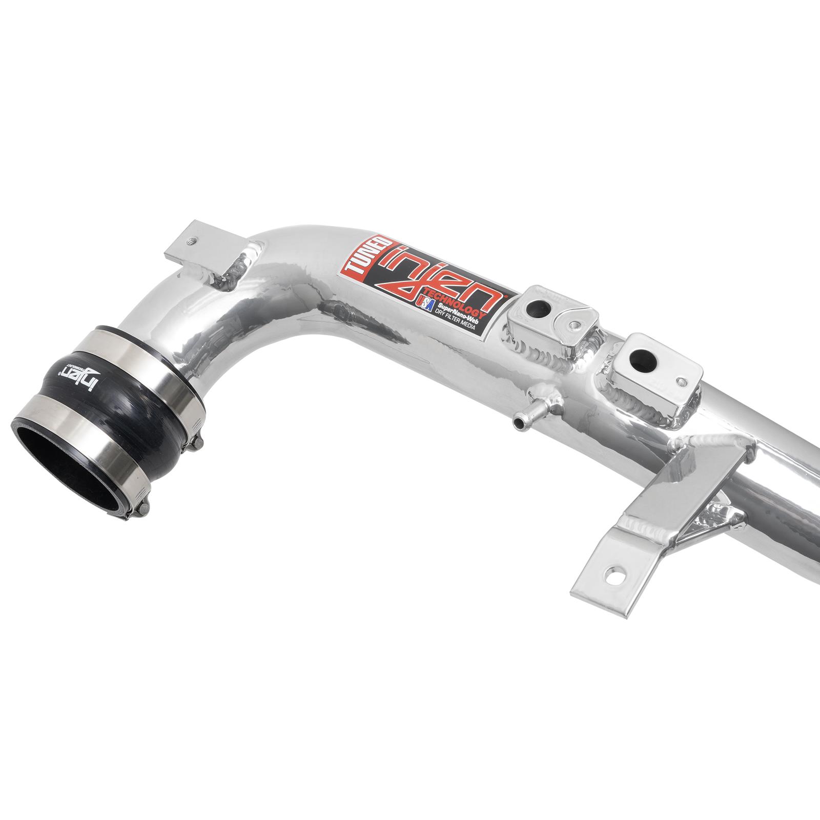 Injen 22-23 Honda/Acura Civic/Si/Integra 1.5L Turbo Aluminum Intercooler Pipe Kit - Polished thumbnail 3