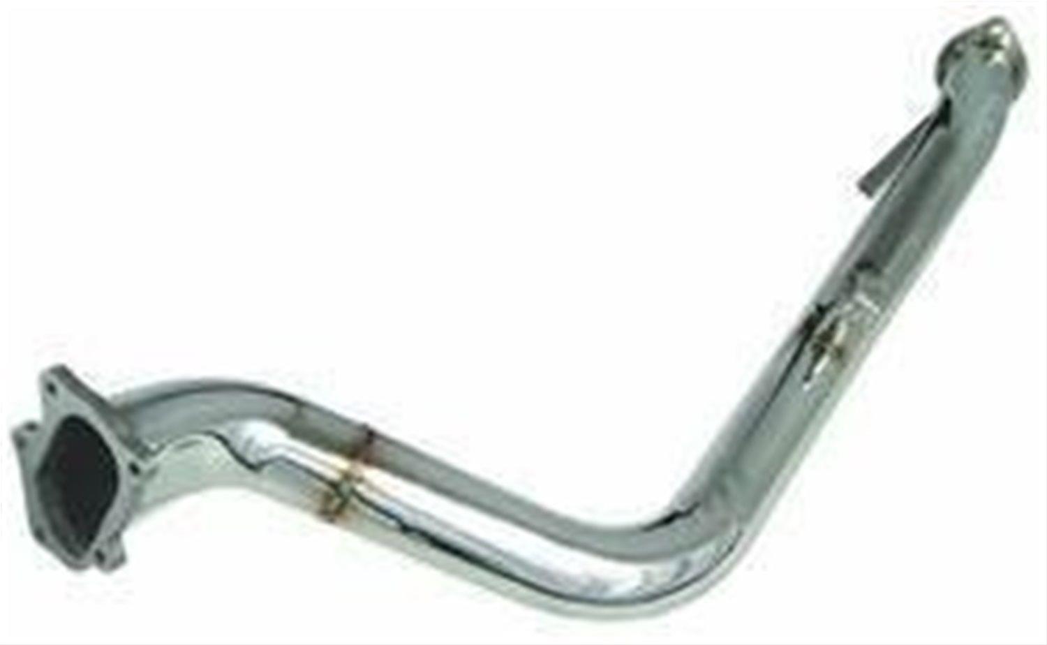 Injen 08-14 Mitsubishi Evo X 2.0L Turbo Black Intercooler Kit Two Piece Upper thumbnail 3