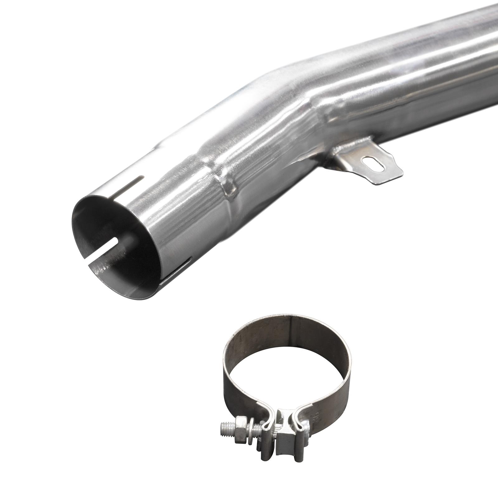 Injen 20-23 Toyota GR Supra 3.0L Turbo 6cyl SS Race Series Cat-Back Exhaust thumbnail 4